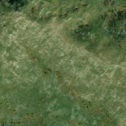 Satellite imagery of Sniježnica, ME