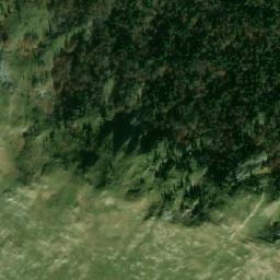 Satellite imagery of Sniježnica, ME