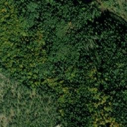 Satellite imagery of Vidakova Lastva, ME