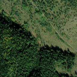 Satellite imagery of Vidakova Lastva, ME