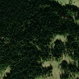 Satellite imagery of Zabrđe, ME