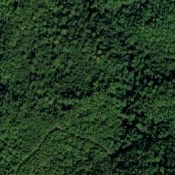 Satellite imagery of Turava, ME