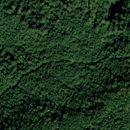 Satellite imagery of Turava, ME