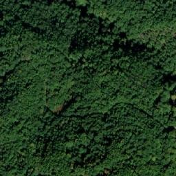 Satellite imagery of Turava, ME