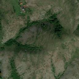 Satellite imagery of Ladovo, XK