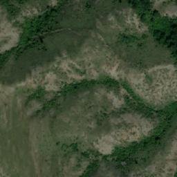 Satellite imagery of Ladovo, XK