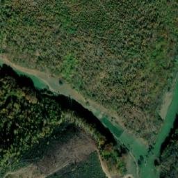 Satellite imagery of Bregu i Mjedisëm, XK