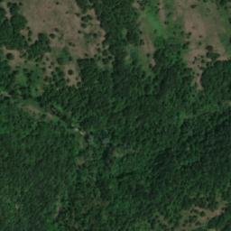 Satellite imagery of Statovački Rid, RS