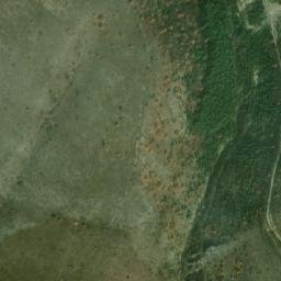 Satellite imagery of Gradishteto, BG