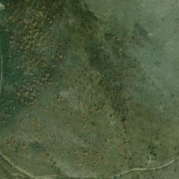 Satellite imagery of Gradishteto, BG