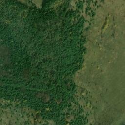 Satellite imagery of Golemi Del, BG