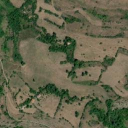 Satellite imagery of Kosovitsa, BG