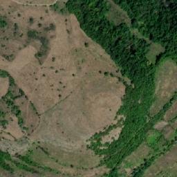 Satellite imagery of Kosovitsa, BG