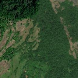 Satellite imagery of Kosovitsa, BG