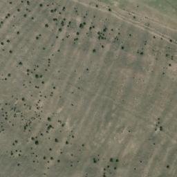 Satellite imagery of Egli Rim, US