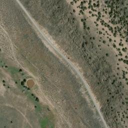 Satellite imagery of Egli Rim, US