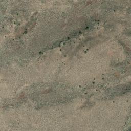 Satellite imagery of Buena Vista Butte, US