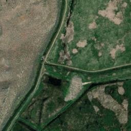 Satellite imagery of Buena Vista Butte, US