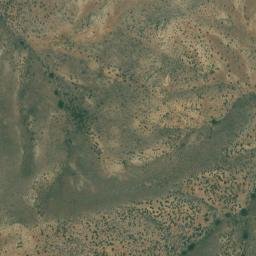 Satellite imagery of Drollinger Ridge, US