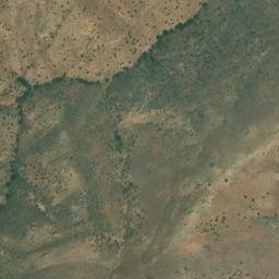 Satellite imagery of Drollinger Ridge, US