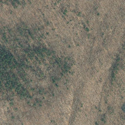 Satellite imagery of Snake Ridge, US