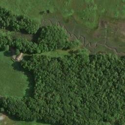 Satellite imagery of Shackford Point, US