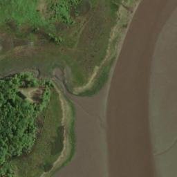 Satellite imagery of Shackford Point, US