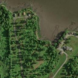 Satellite imagery of Weeks Point, US