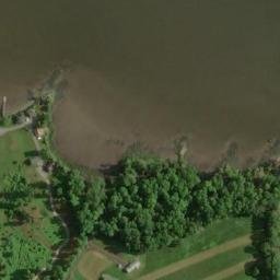 Satellite imagery of Weeks Point, US