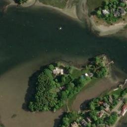 Satellite imagery of Sheafes Point, US