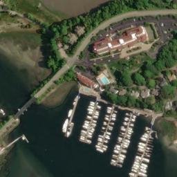 Satellite imagery of Sheafes Point, US