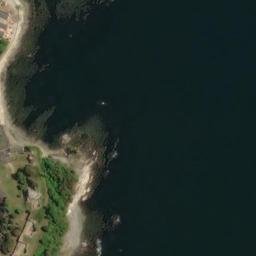 Satellite imagery of Frost Point, US