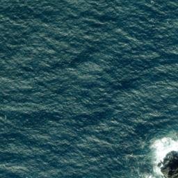 Satellite imagery of Cabo Touriñán, ES