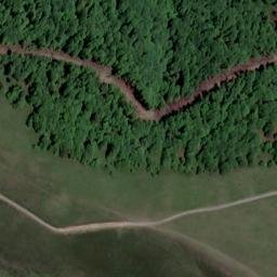 Satellite imagery of boundary_stone, ES