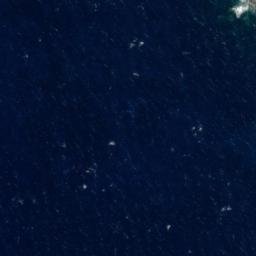 Satellite imagery of Pointe du Mal Dormi, FR