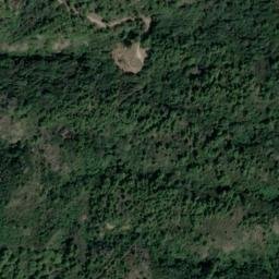 Satellite imagery of Pointe du Mal Dormi, FR