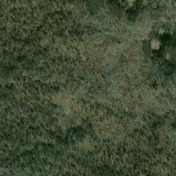 Satellite imagery of Završlje, BA