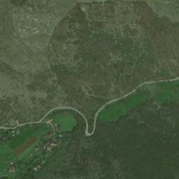 Satellite imagery of Repašnica, BA