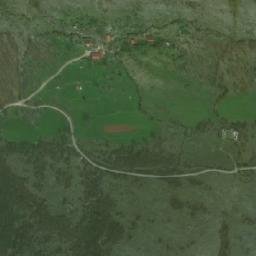 Satellite imagery of Orlovače, BA