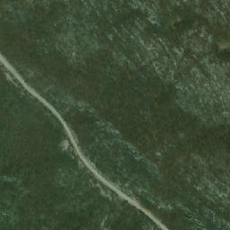 Satellite imagery of Kosmatuša, BA