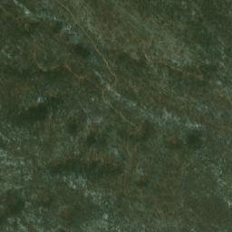 Satellite imagery of Kosmatuša, BA