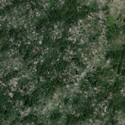 Satellite imagery of Žeraića Zidak, BA