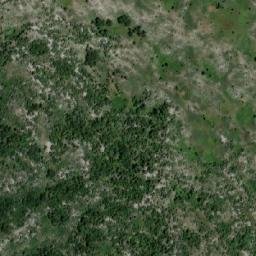 Satellite imagery of Žeraića Zidak, BA