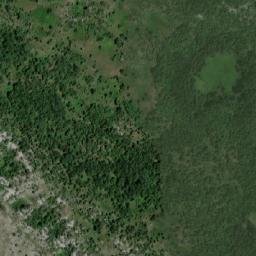 Satellite imagery of Ružarica, BA