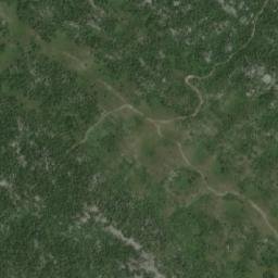 Satellite imagery of Mala Gradina, BA