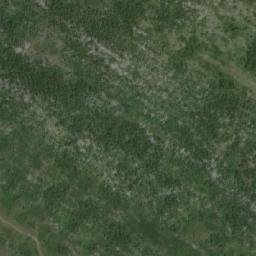 Satellite imagery of Mala Gradina, BA