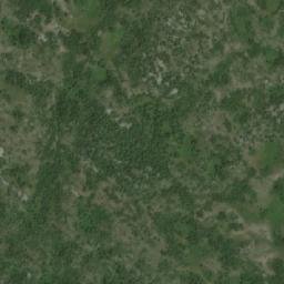 Satellite imagery of Čakalica, BA