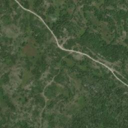 Satellite imagery of Kukavica, BA