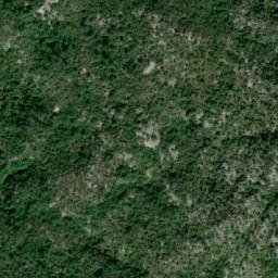 Satellite imagery of Velika Gradina, BA