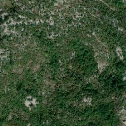 Satellite imagery of Donja Gora, BA